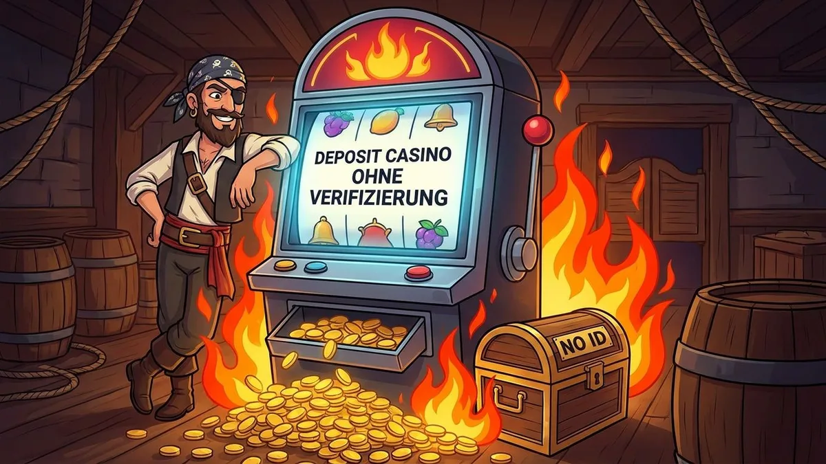 Casino Ohne Verifizierung Slot